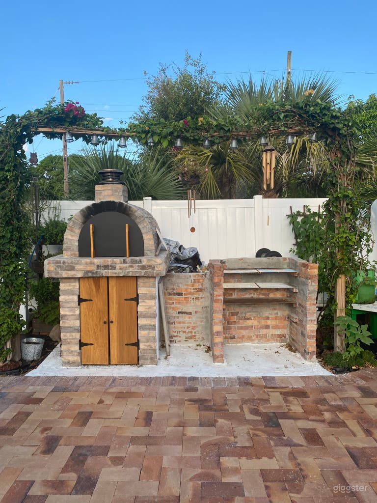  Lovely Green Dress Garden Delray Beach 