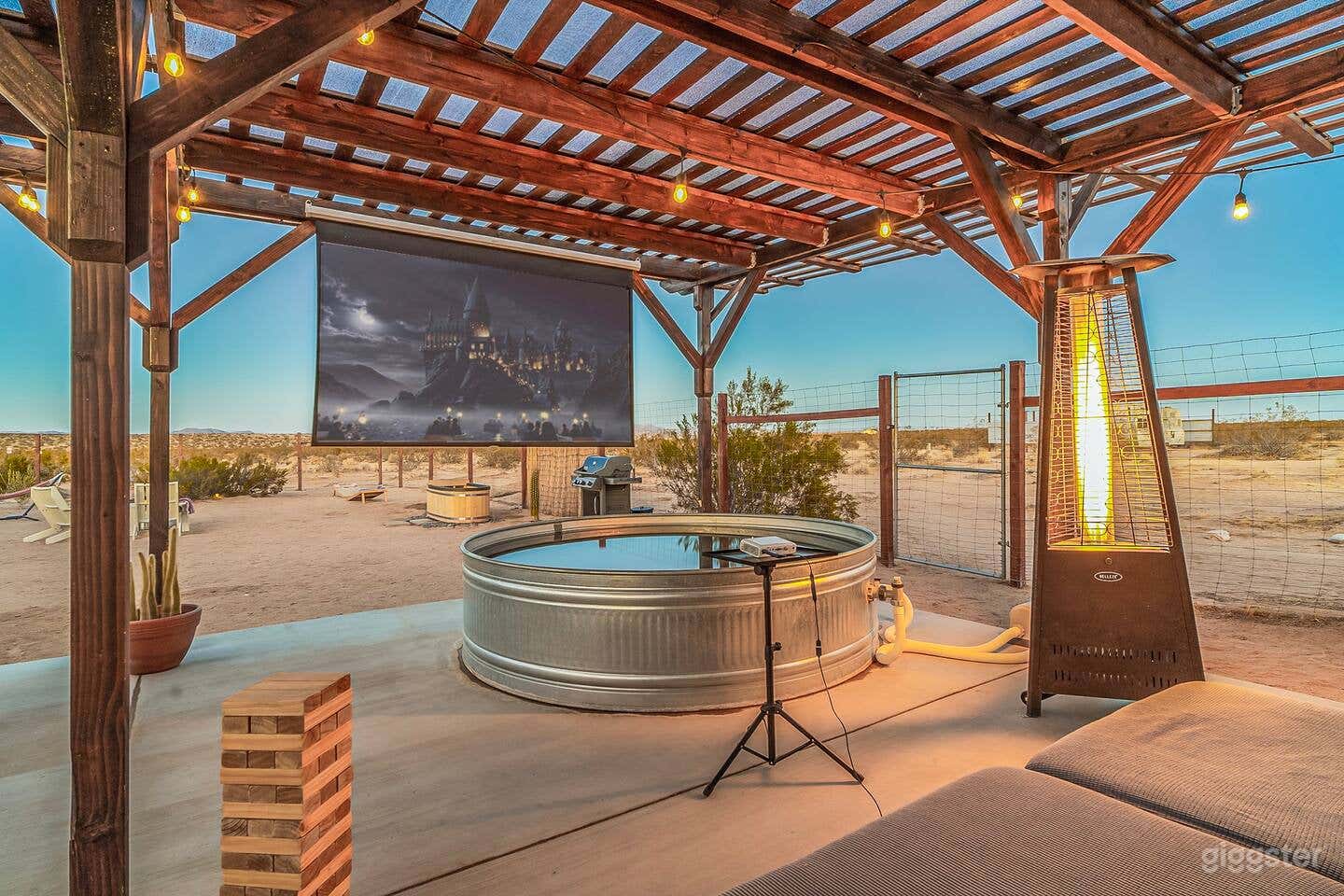 Modern Airstream Photo 3