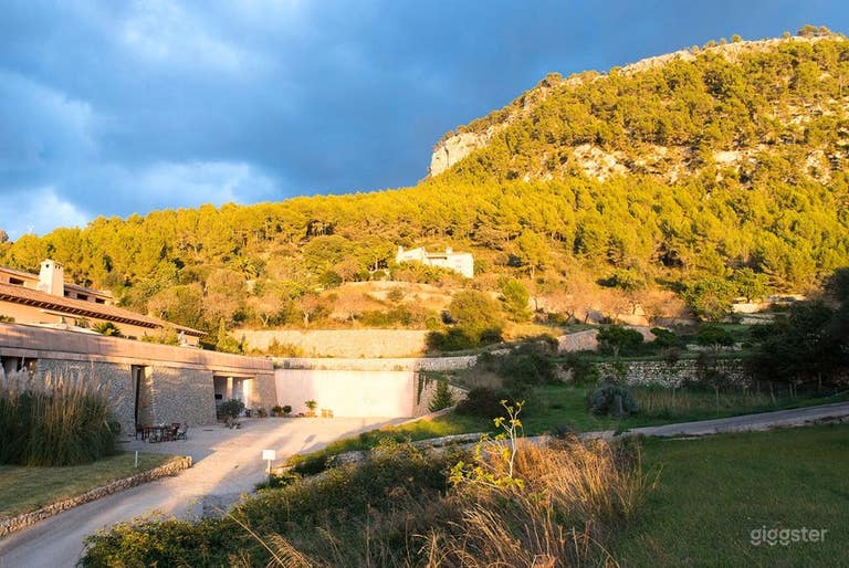  Centro de Arte Contemporáneo al Aire Libre en Mallorca 