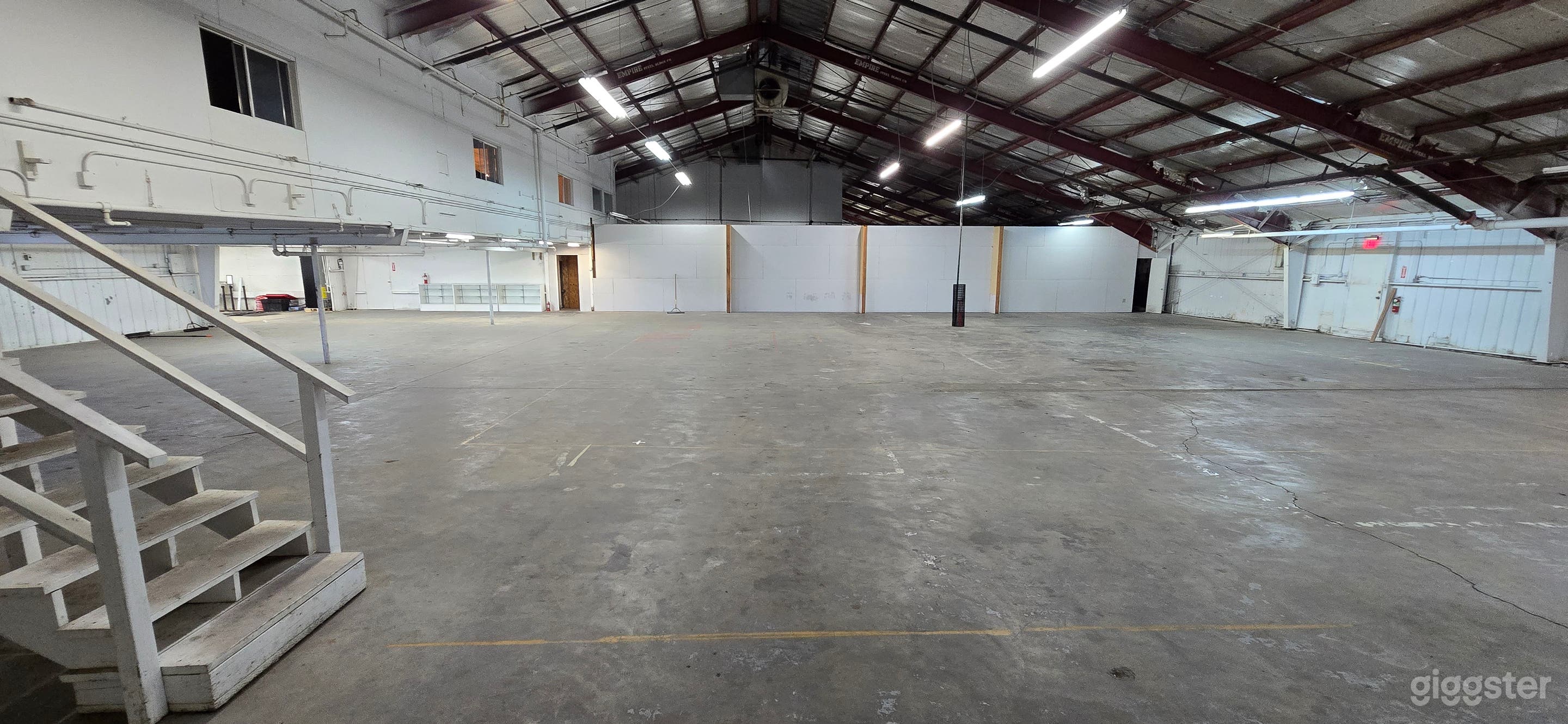 Premier Film, Television & Music Video Production Studio Photo 3