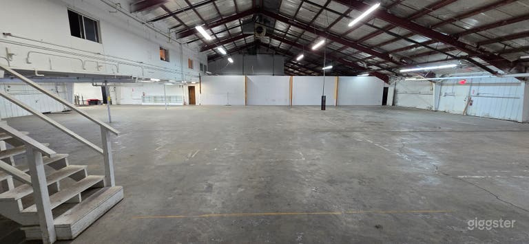  Premier Film, Television & Music Video Production Studio 