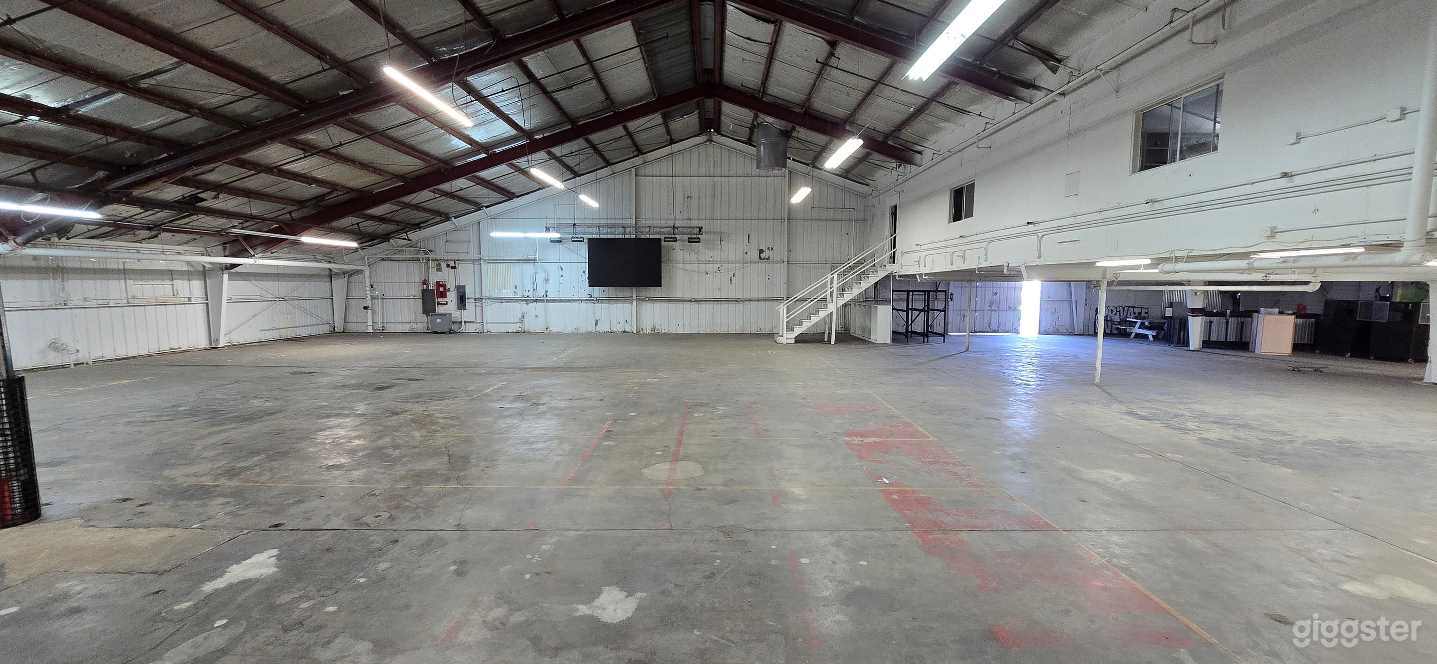 Premier Film, Television & Music Video Production Studio Photo 1