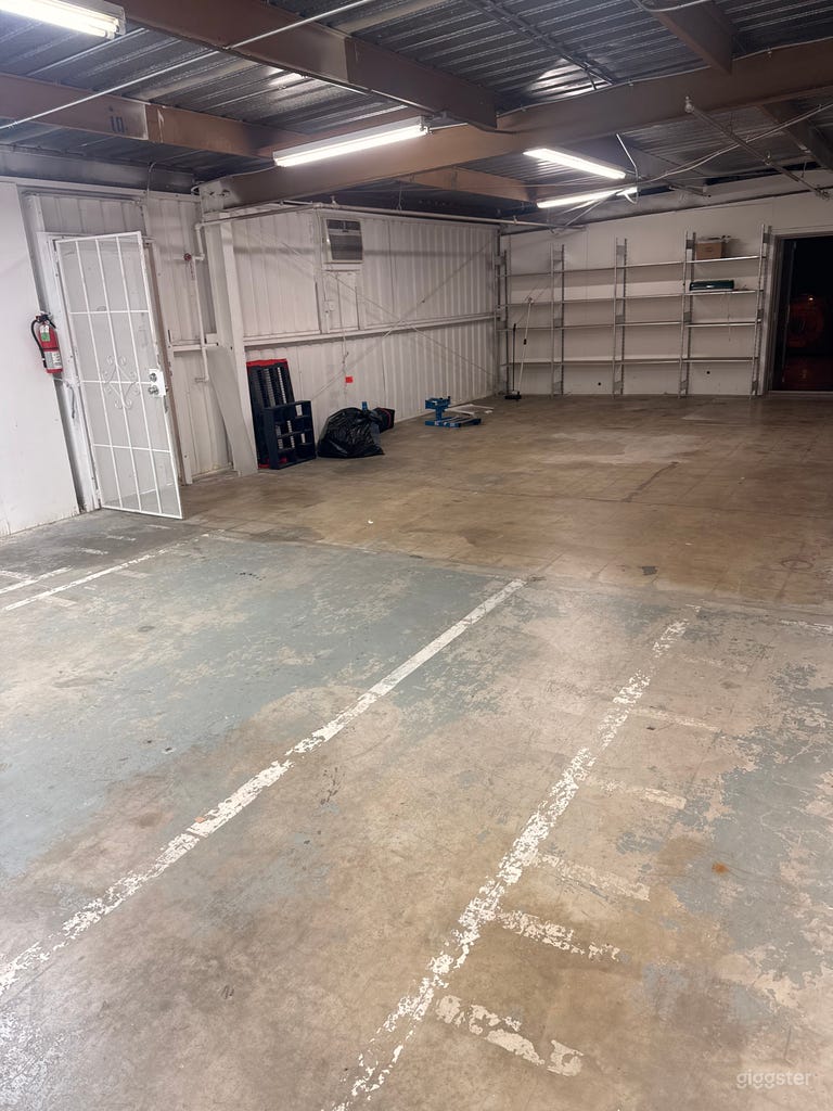  A New Versatile Event Spaces 