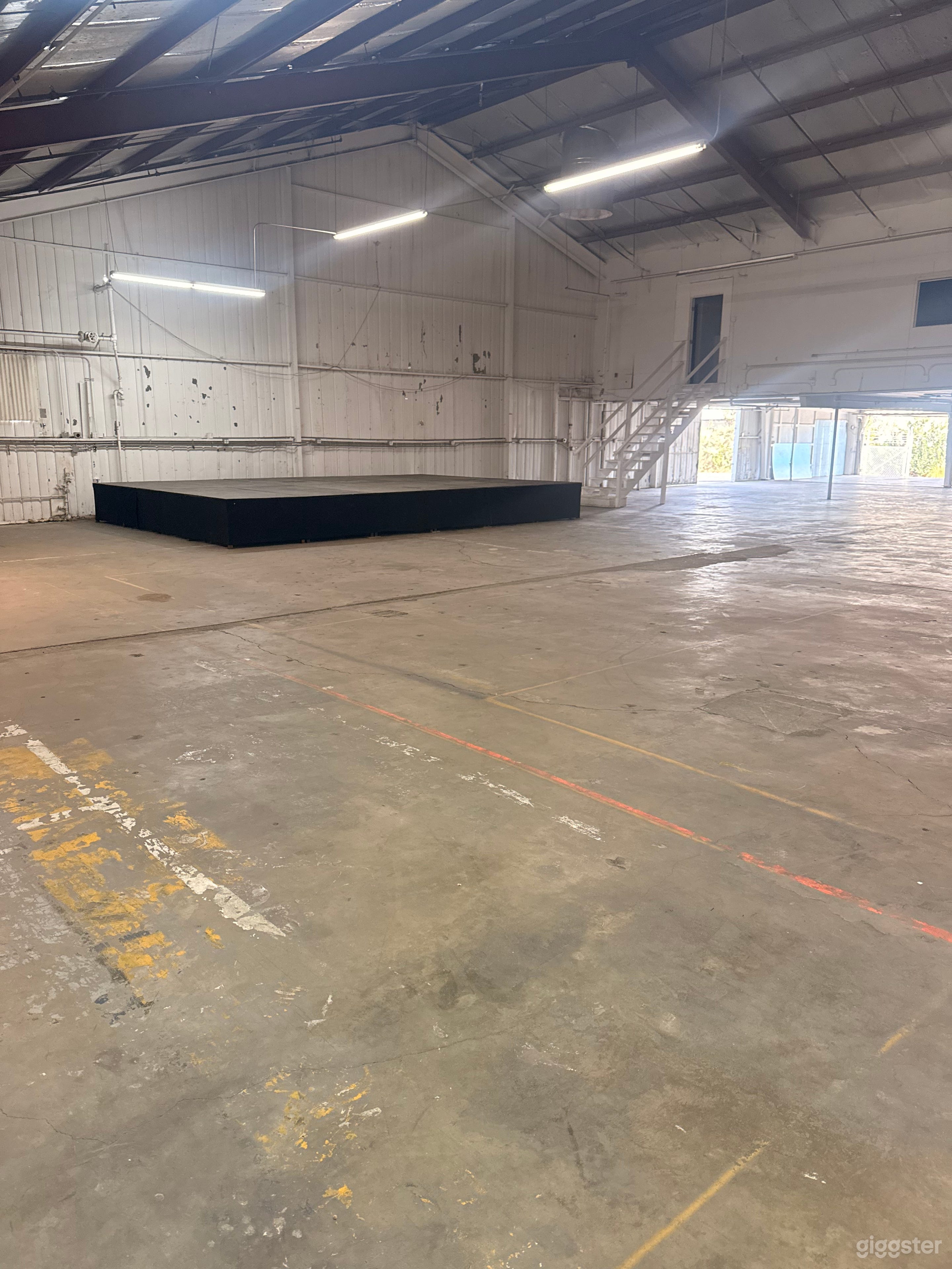 A New Versatile Event Spaces Photo 1