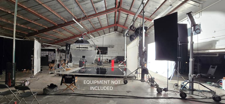  Premier Film, Television & Music Video Production Studio 