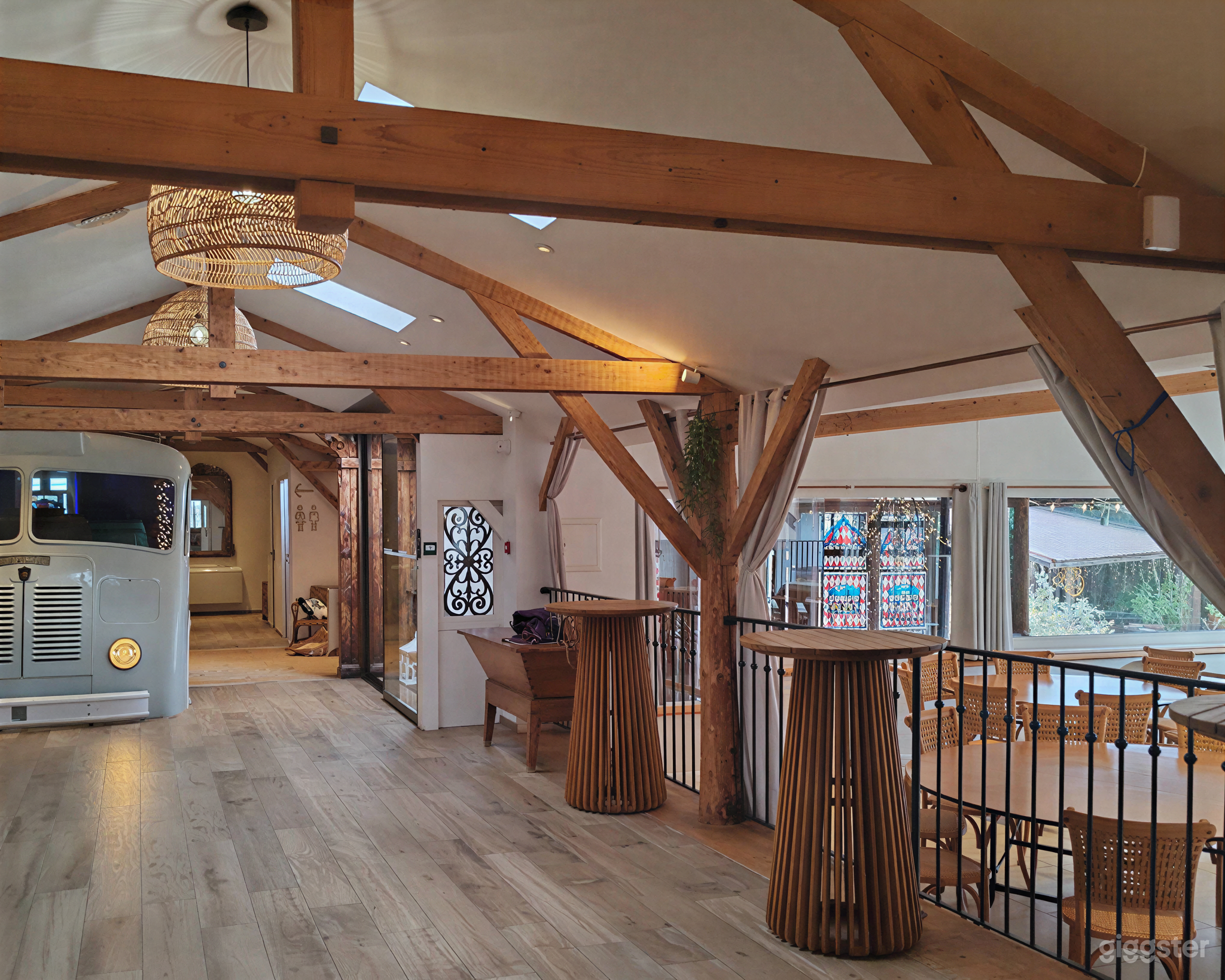 Photo de Le Berliet – Un Photobooth Original et Insolite 1