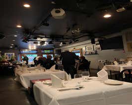  Dynamic Event Venue in Philly's Iconic Italian Eatery 