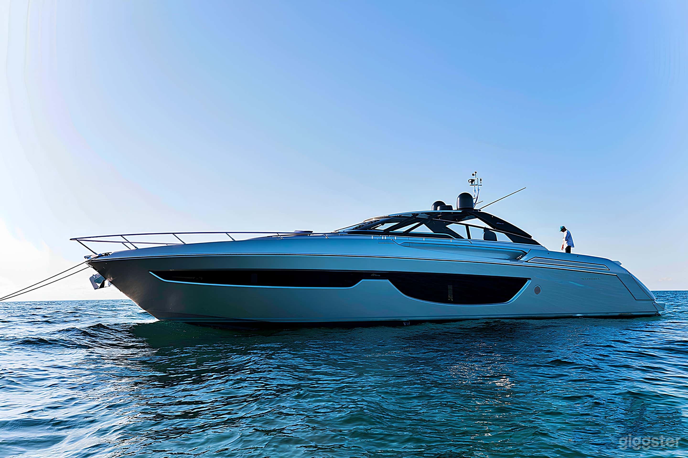 76" Riva Bahamas Yacht Photo 1
