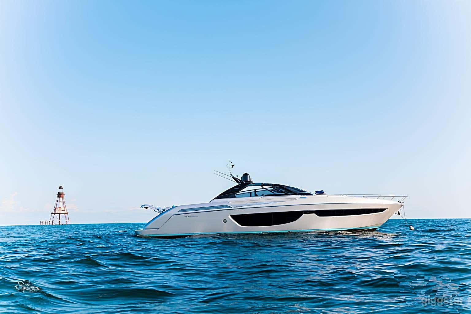 76" Riva Bahamas Yacht Photo 2