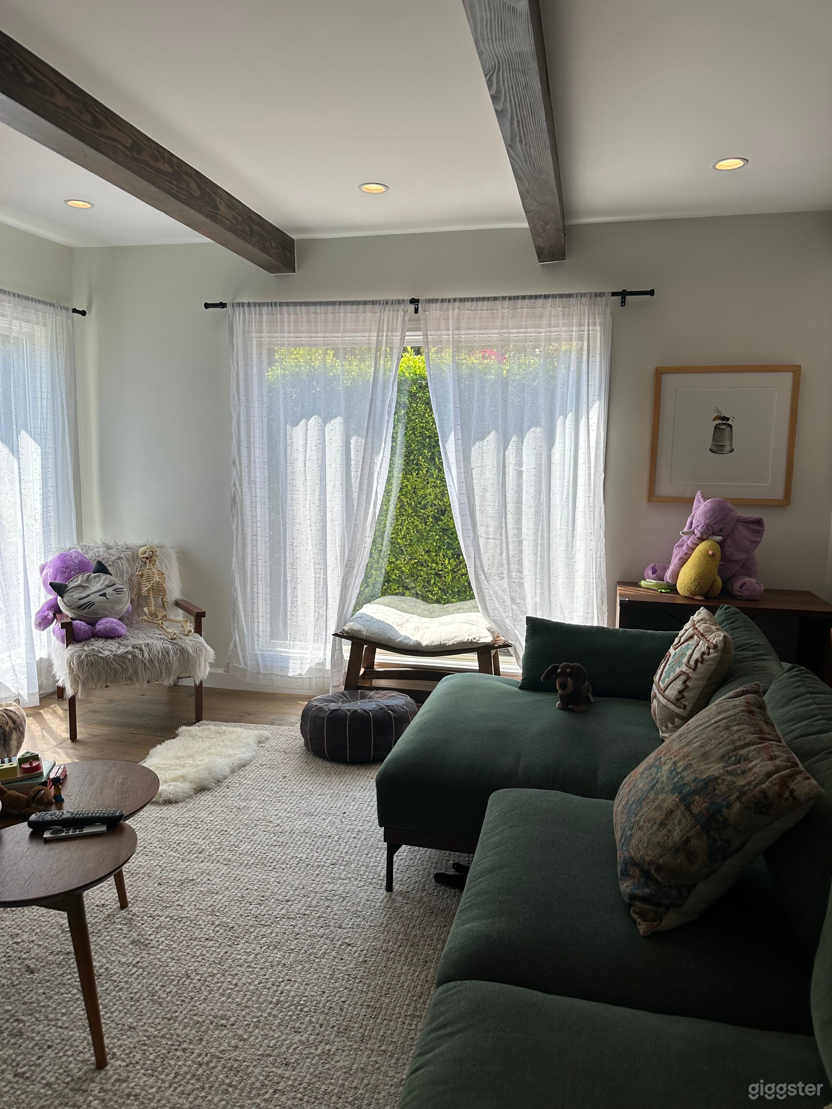 Spanish Bungalow with Gorgeous Private Pool Photo 4