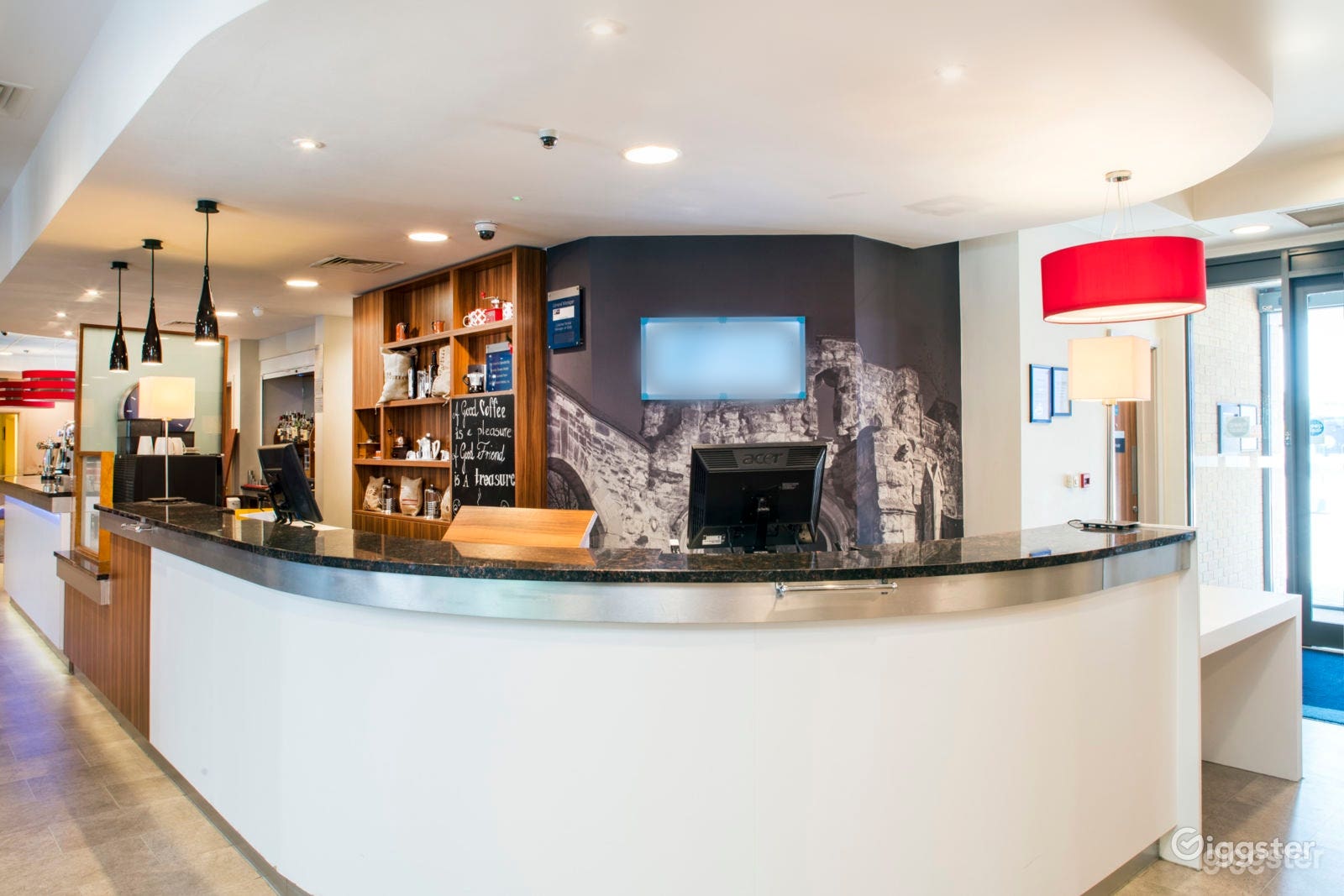 Beverley meeting room for up to 24 Photo 4