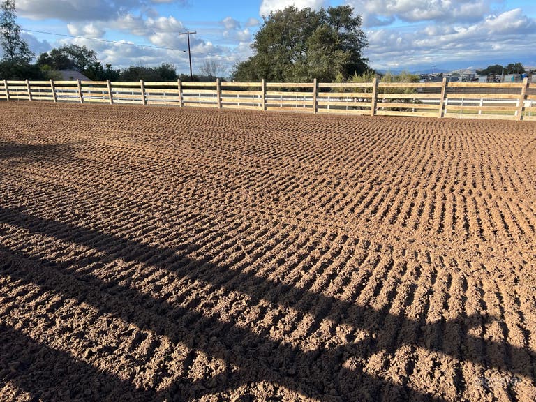  Ranch and Farm Animal Sanctuary 