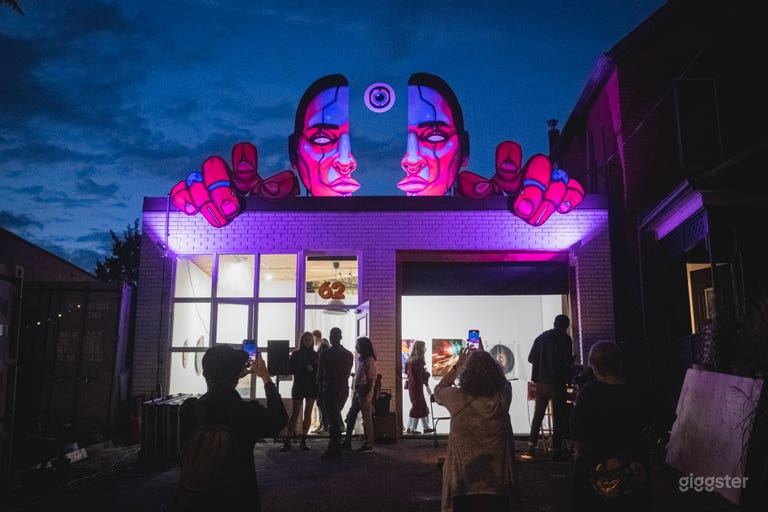  Geary Art Flex Space 