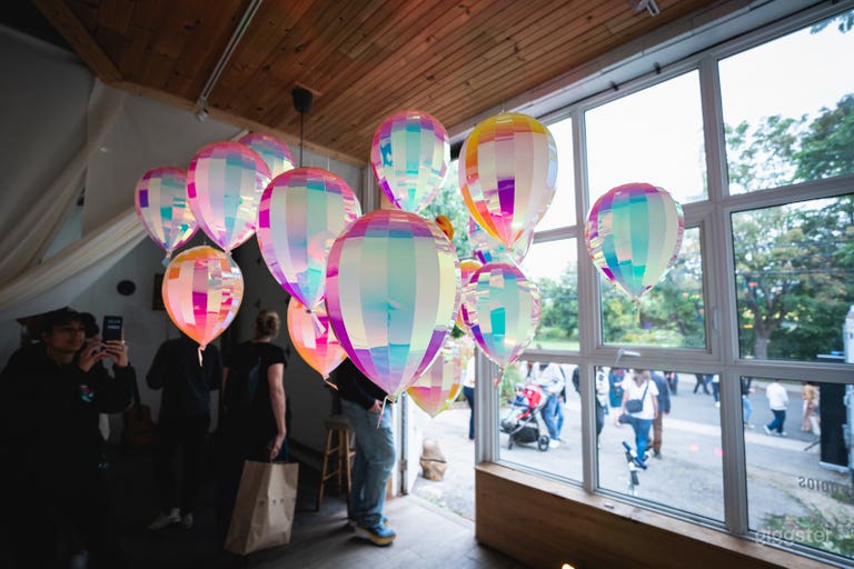  Geary Art Flex Space 