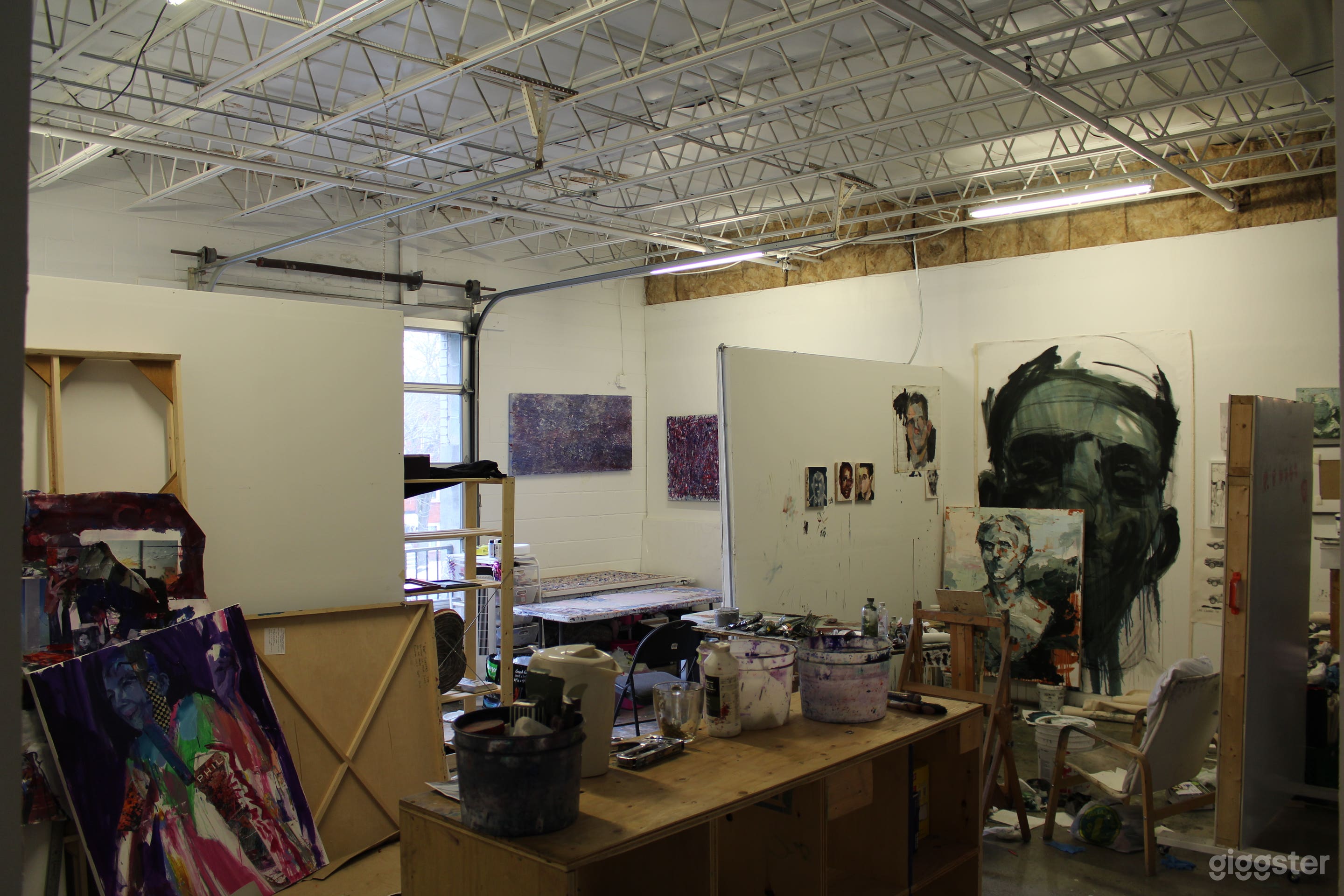 Geary Art Flex Space Photo 2