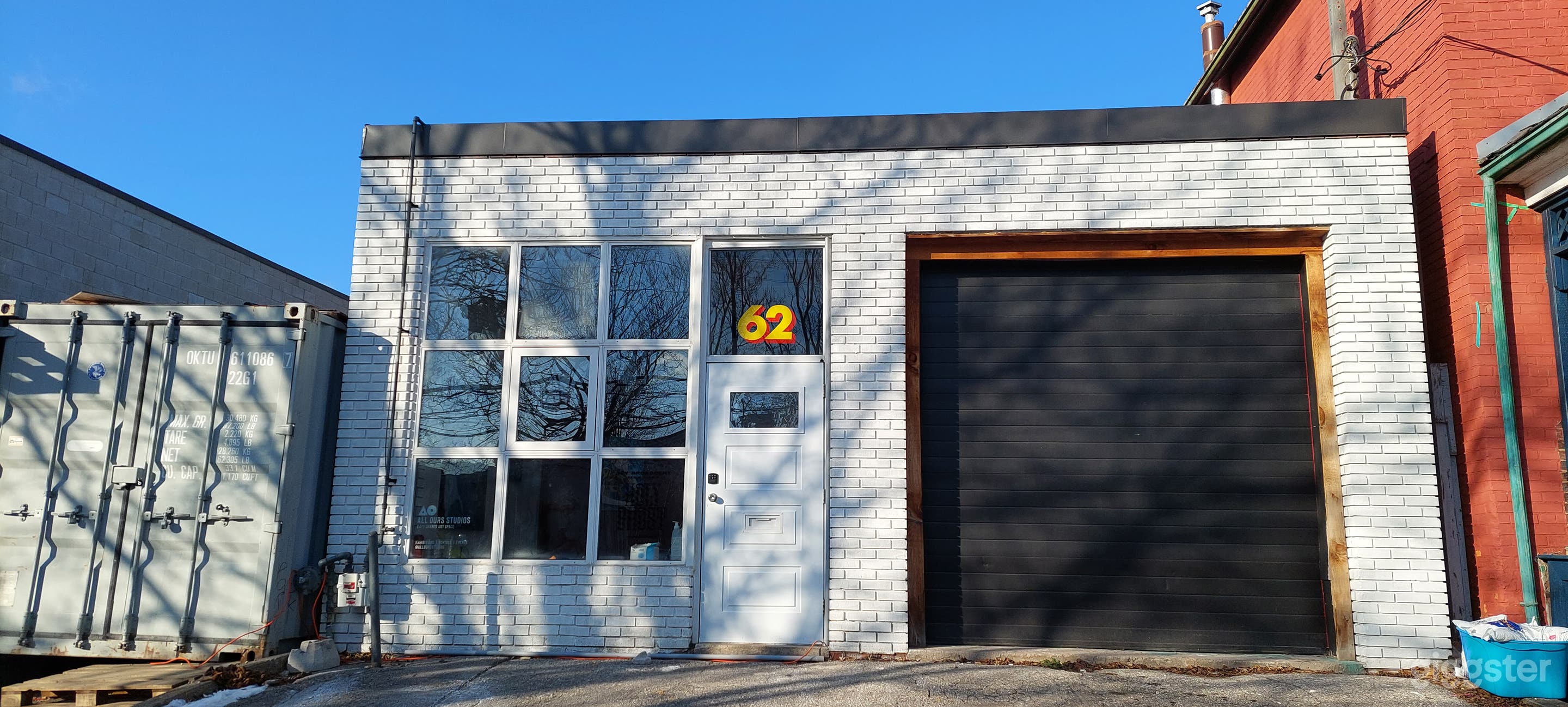 Geary Art Flex Space Photo 1