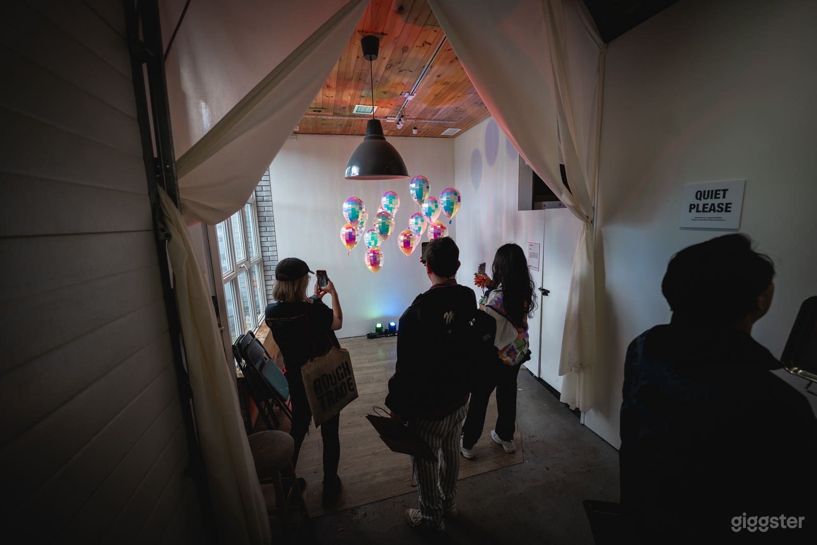 Geary Art Flex Space Photo 4