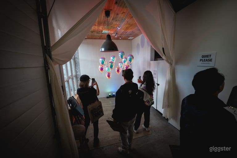  Geary Art Flex Space 