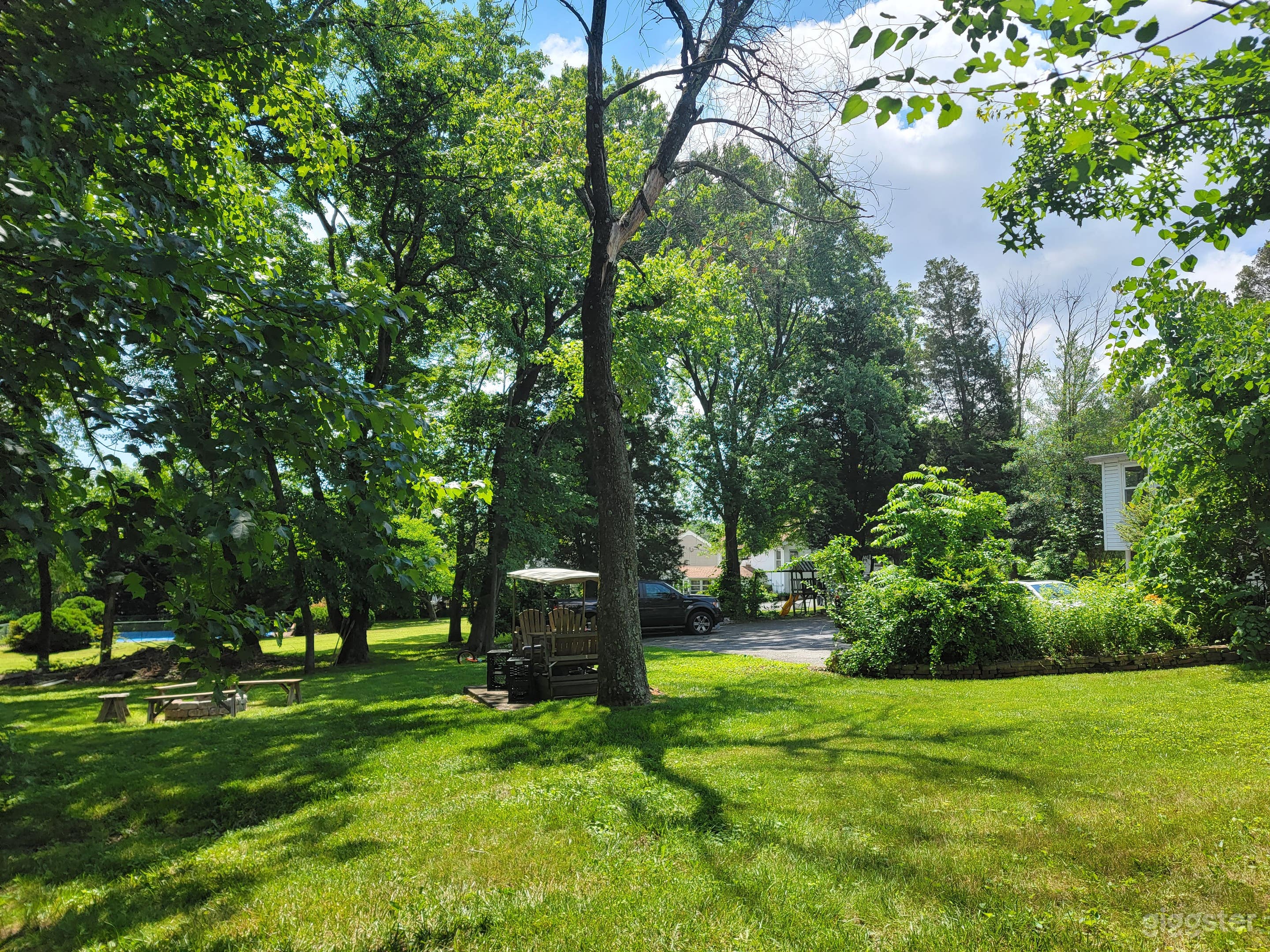 Private and Spacious Backyard for You to Use! Photo 4