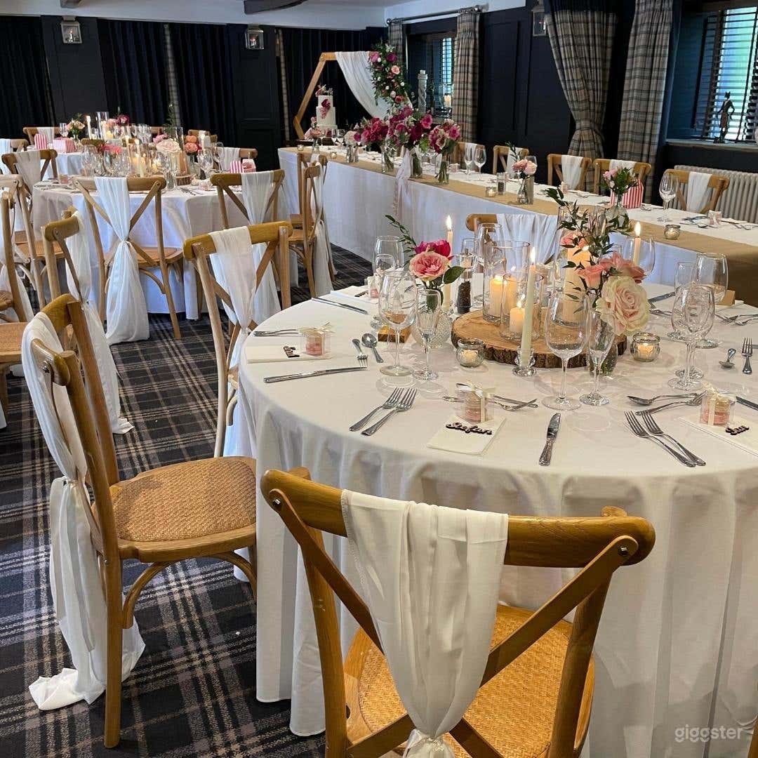 Glenmore Suite Photo 4