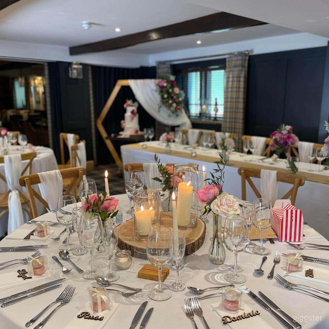 Glenmore Suite Photo 2