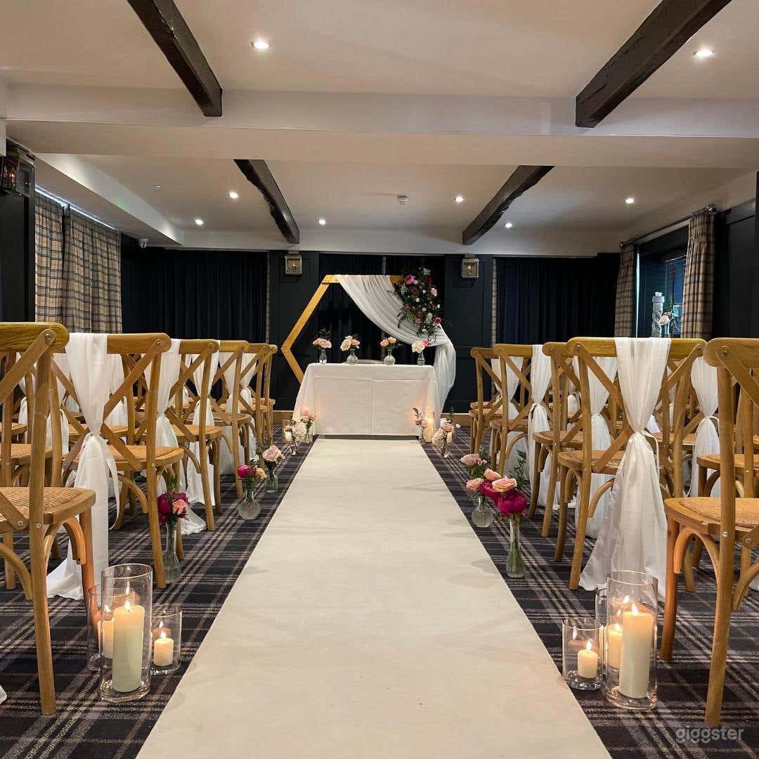 Glenmore Suite Photo 1