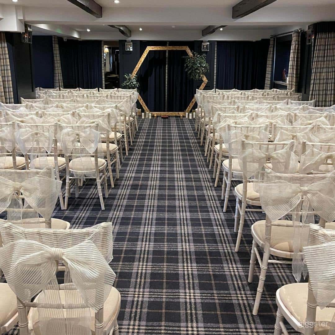 Glenmore Suite Photo 3