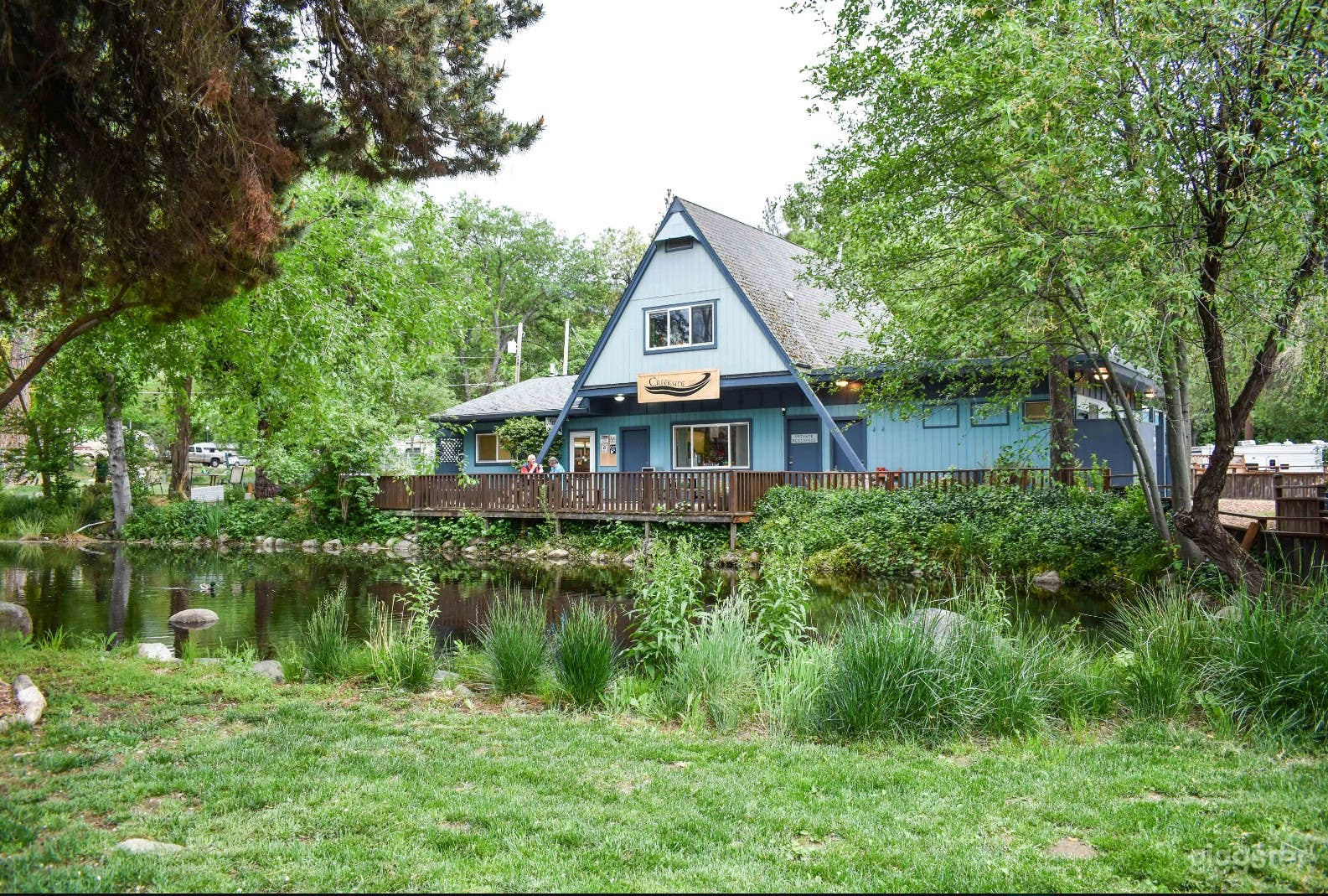 One of the Best Campgrounds in Ashland Photo 3