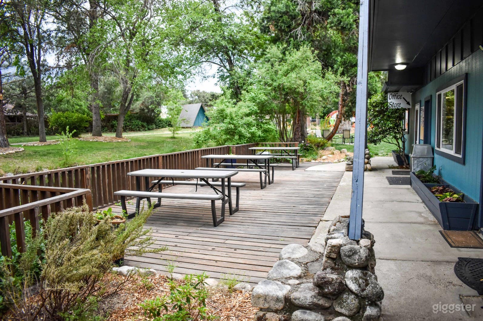 One of the Best Campgrounds in Ashland Photo 1