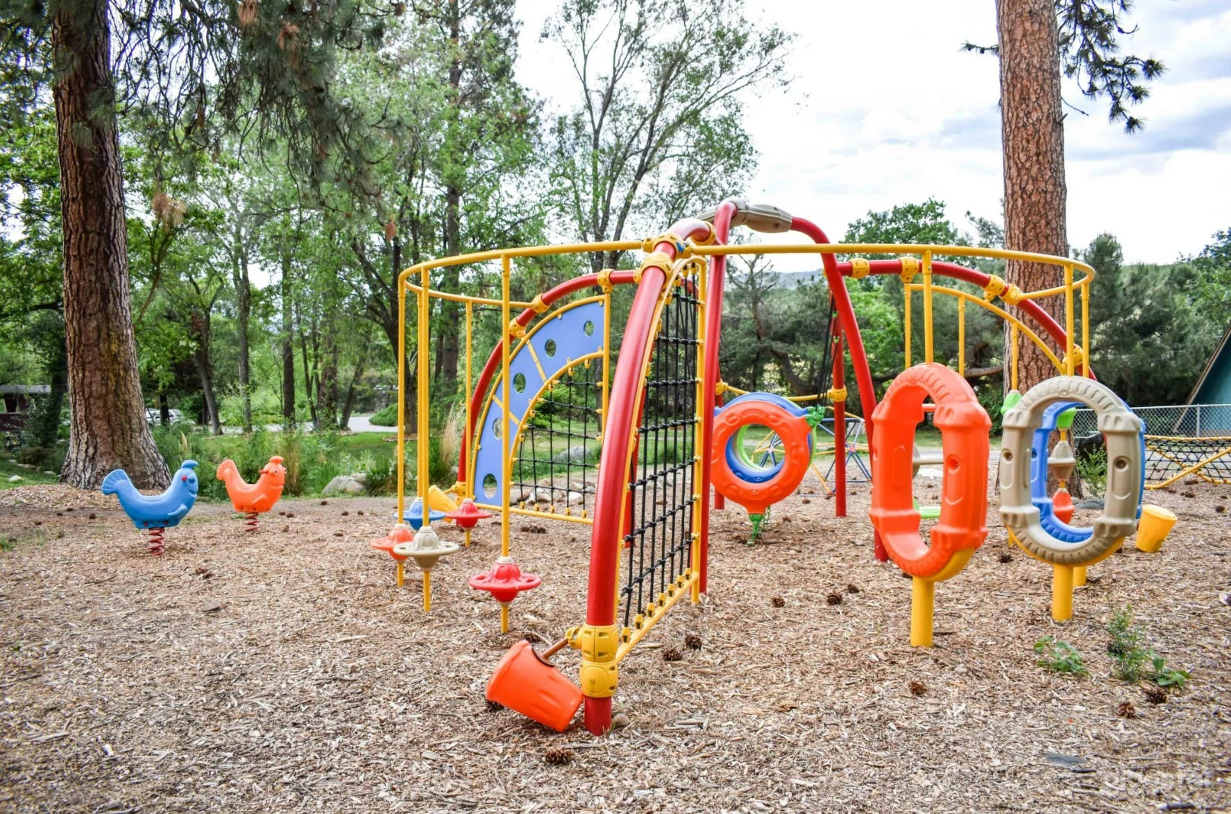 One of the Best Campgrounds in Ashland Photo 4