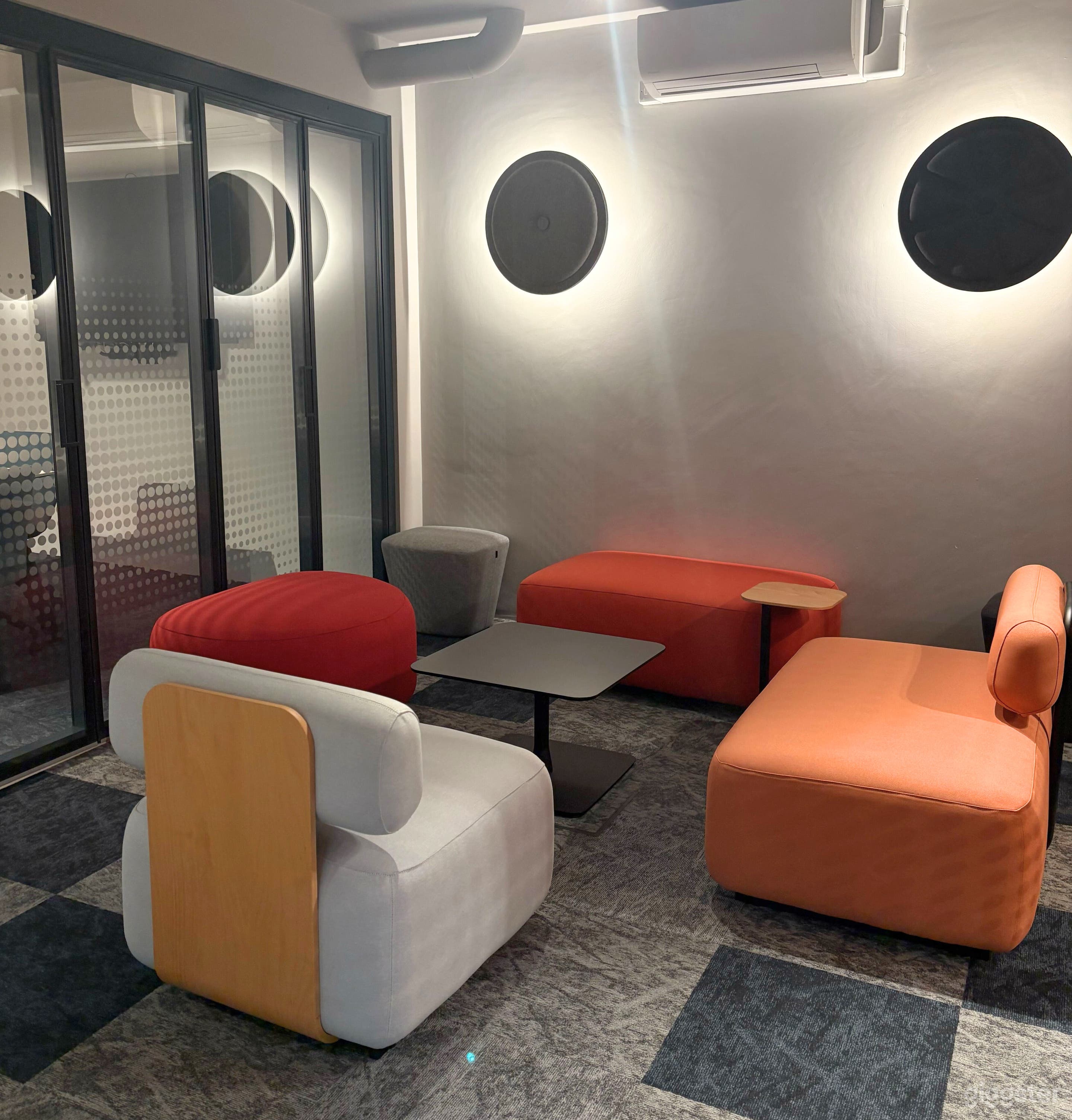 Meeting Room 1 Photo 4