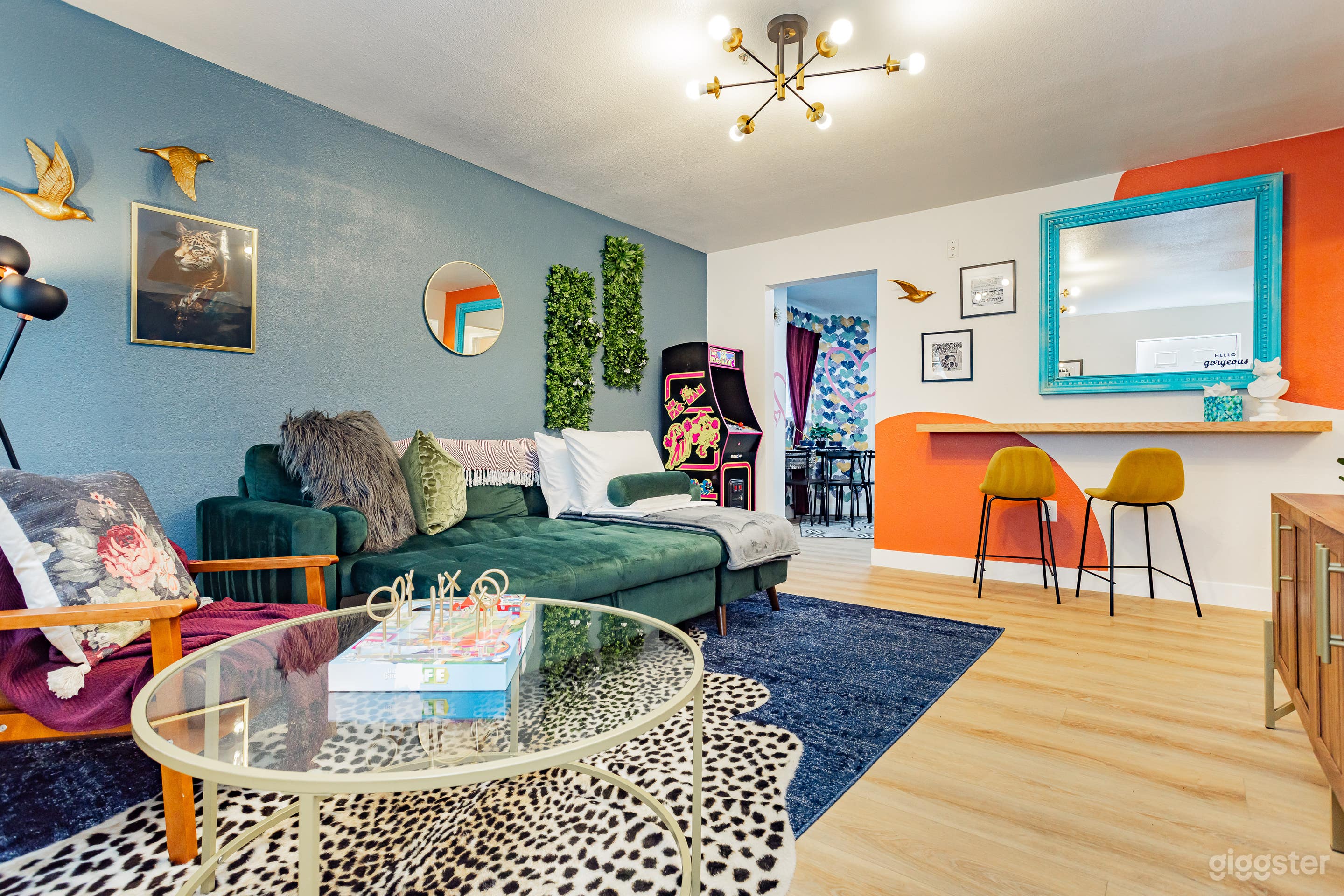 WORLD FAMOUS STAR MOTEL IN LAS VEGAS ARTS DISTRICT Photo 2