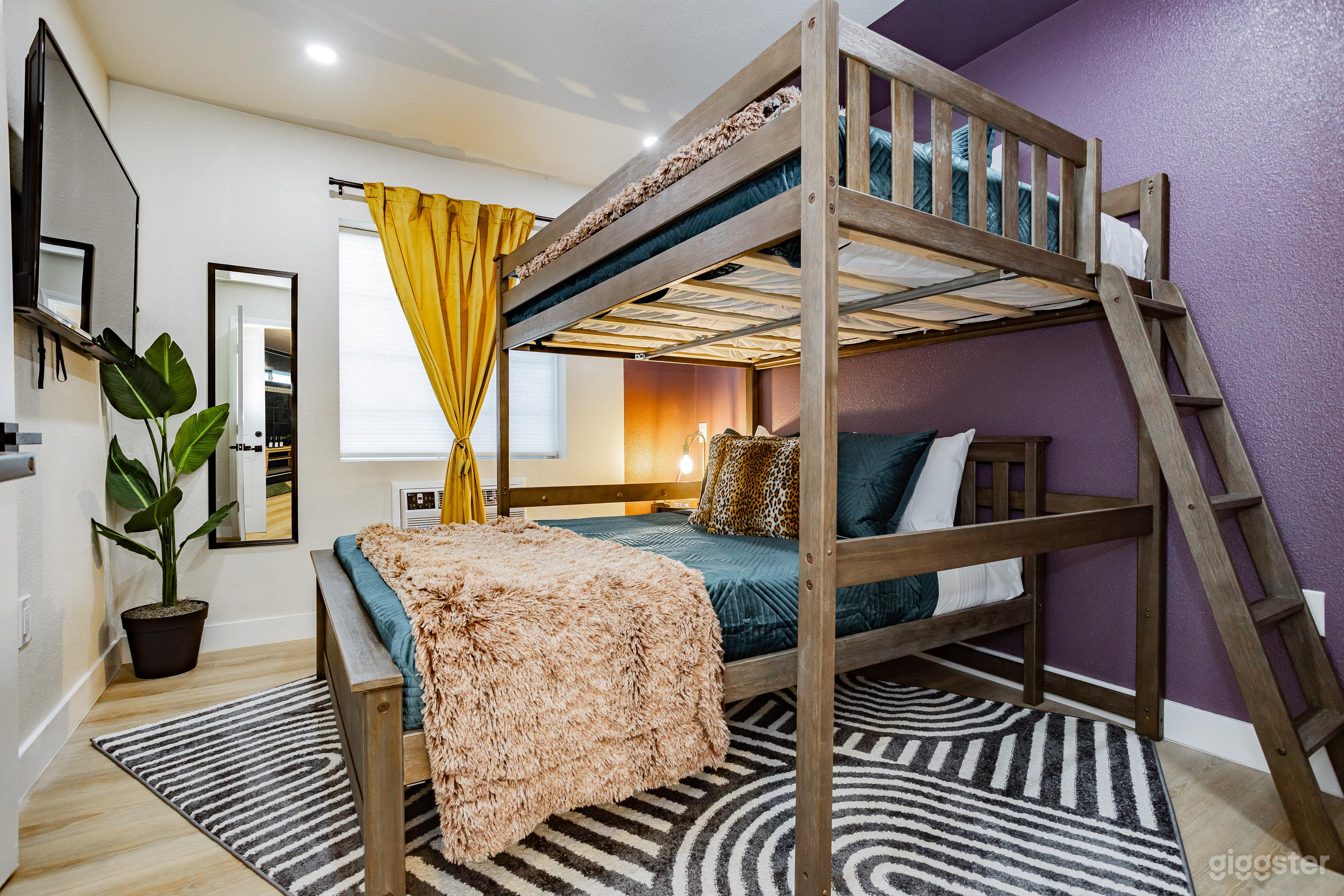 WORLD FAMOUS STAR MOTEL IN LAS VEGAS ARTS DISTRICT Photo 3