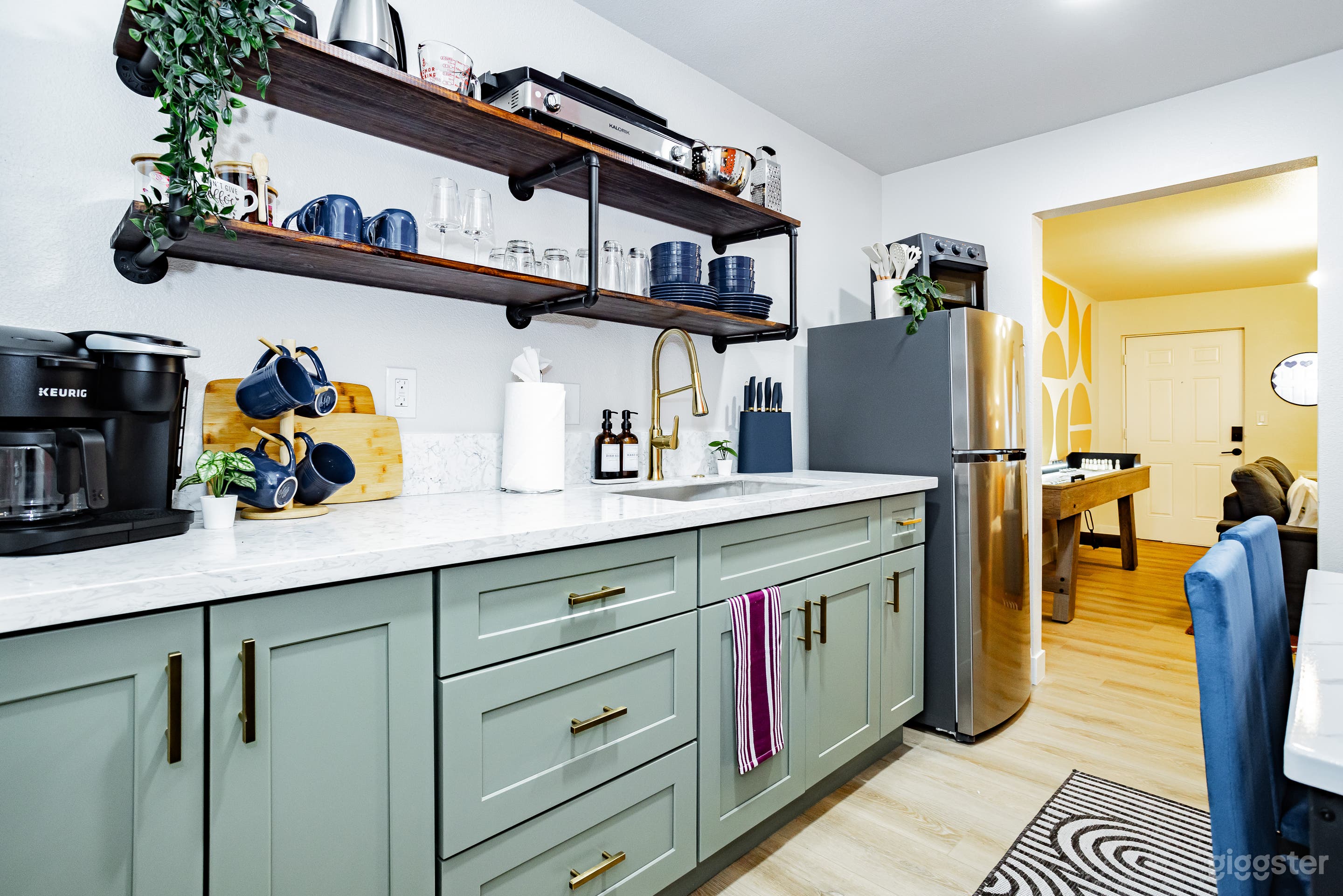 WORLD FAMOUS STAR MOTEL IN LAS VEGAS ARTS DISTRICT Photo 4