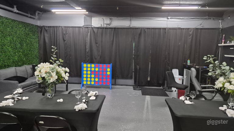  Stylish & Versatile Event Space in Sacramento 