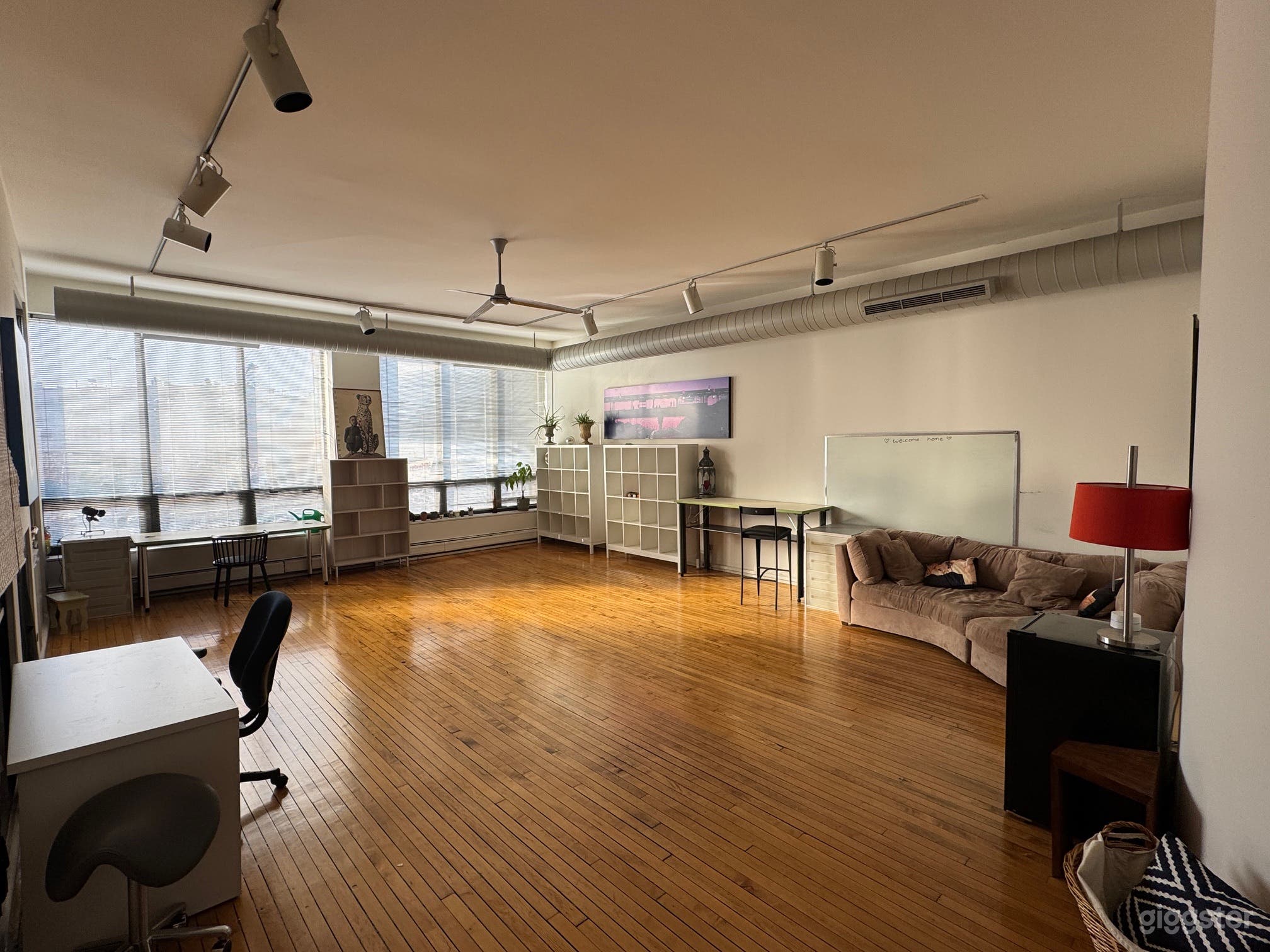 Studio Loft 1