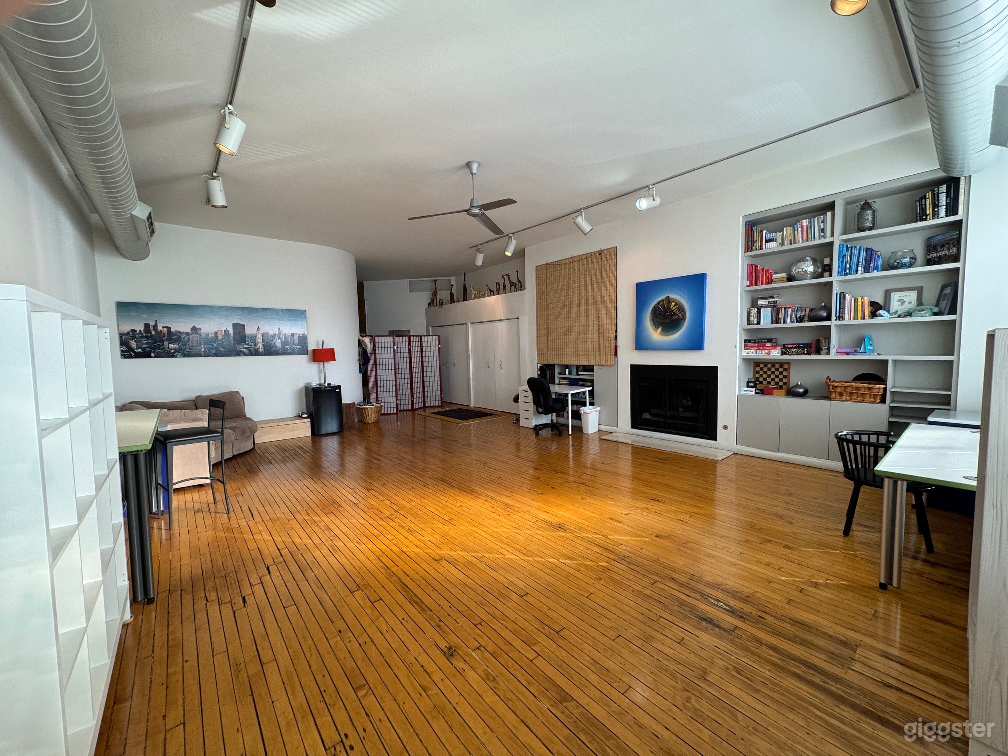 Studio Loft 3