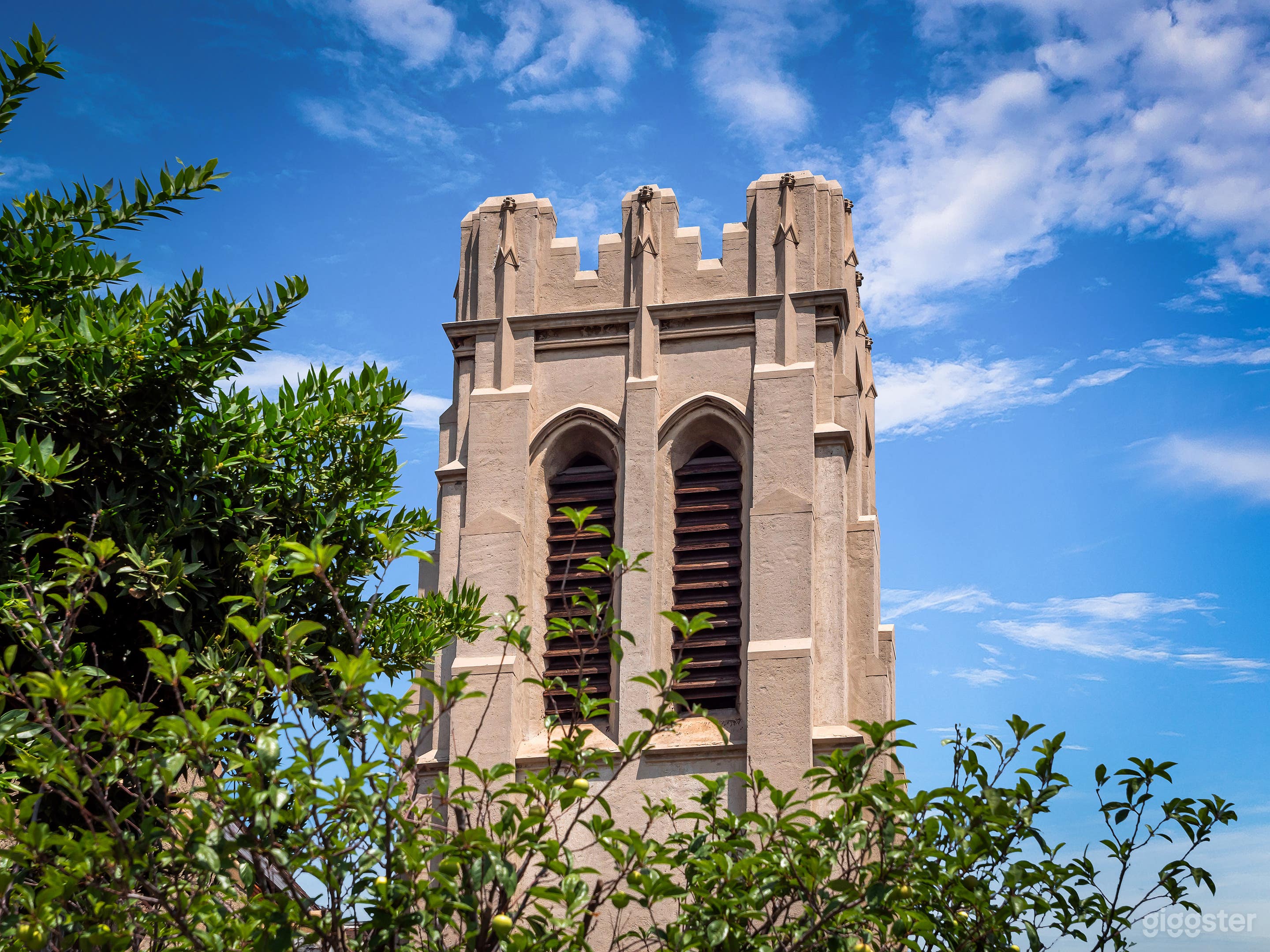 ORIGINAL GOTHIC CHURCH W/CHARLES CONNICK WINDOWS Photo 3
