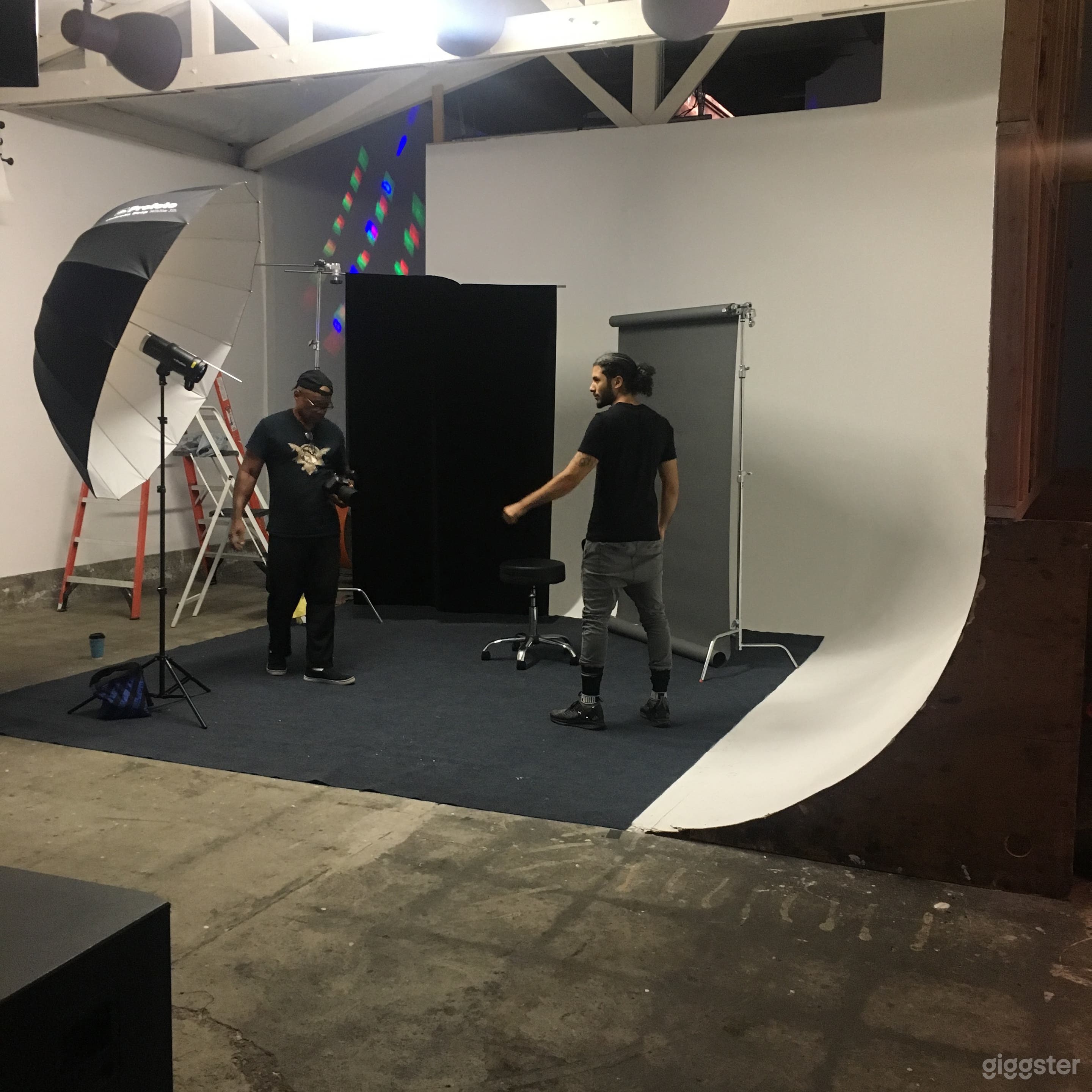 Creative Space with CYC Photo 4