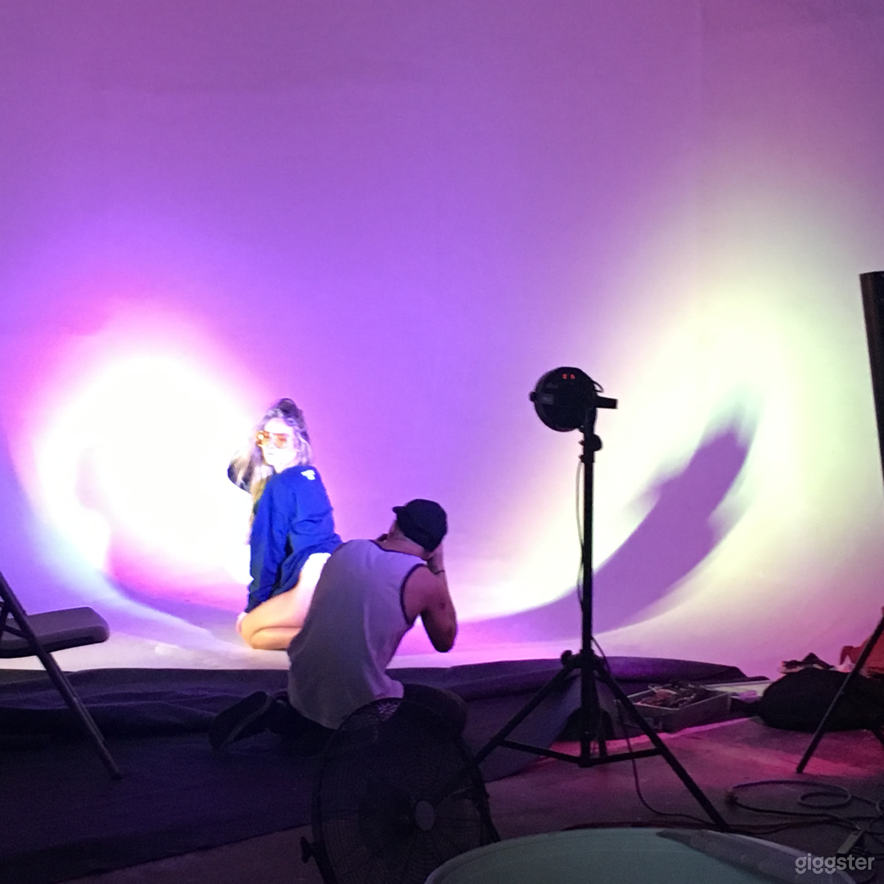 Creative Space with CYC Photo 3