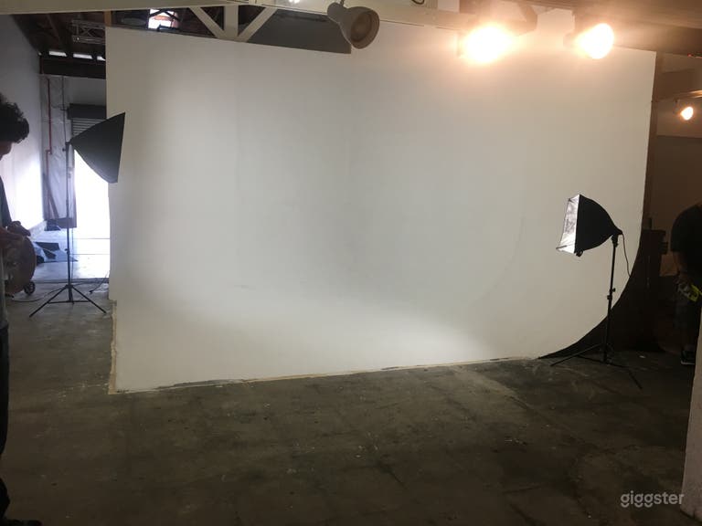  Espacio creativo con CYC 