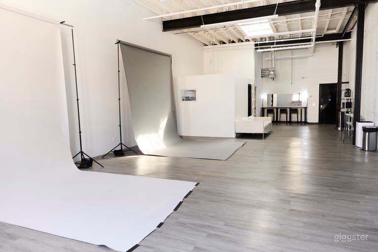  Loft a Brooklyn per Eventi e Riprese 