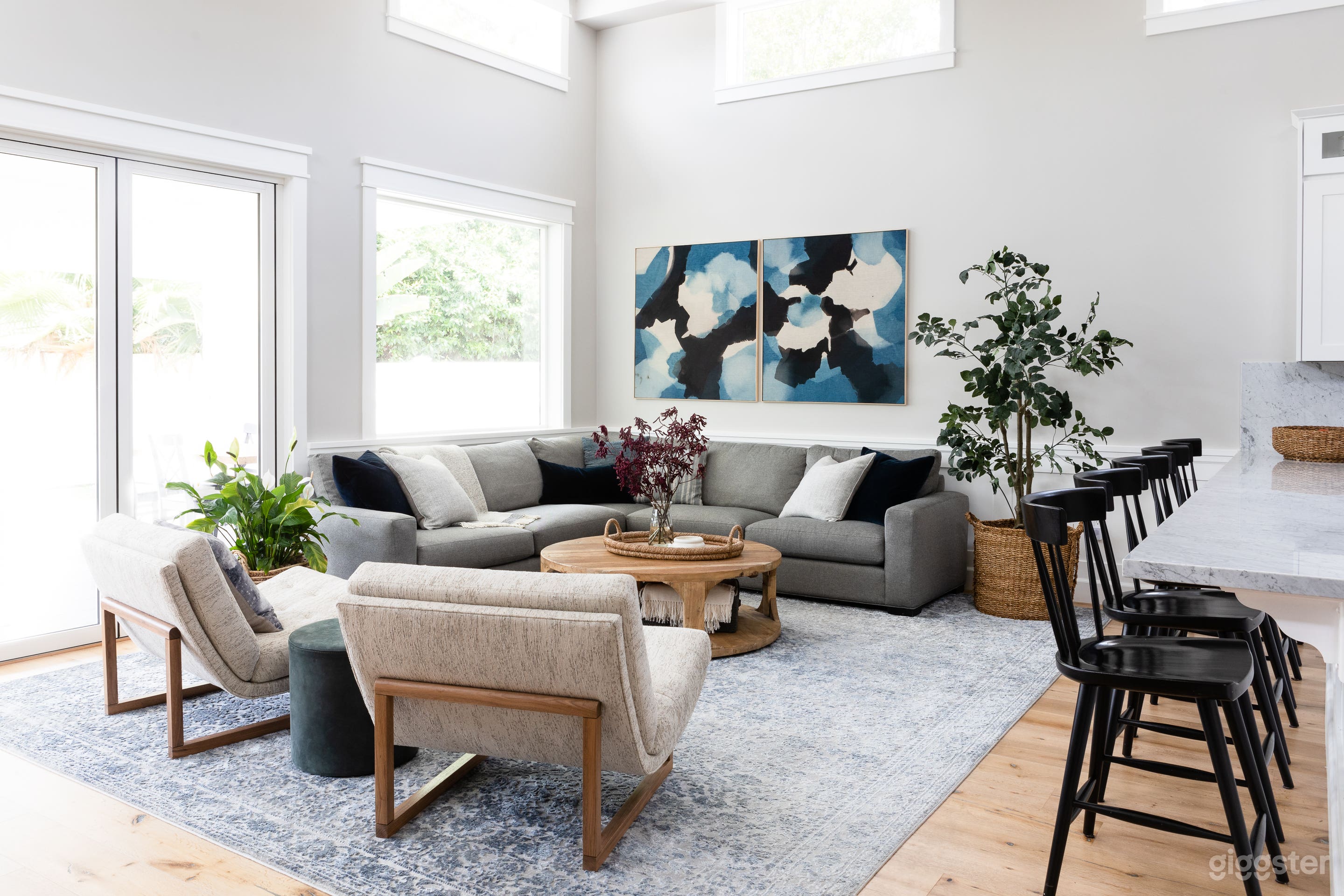 Modern Eastcoast Traditional  Photo 3