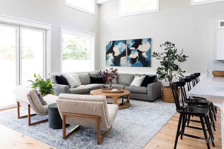  Modern Eastcoast Traditional  