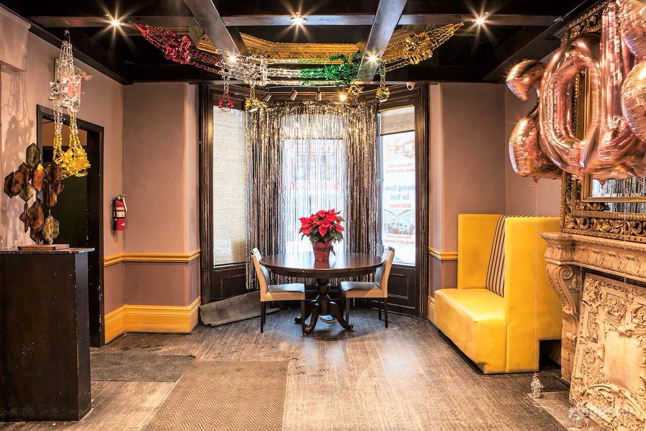 Meeting Space In Downtown Toronto Photo 2