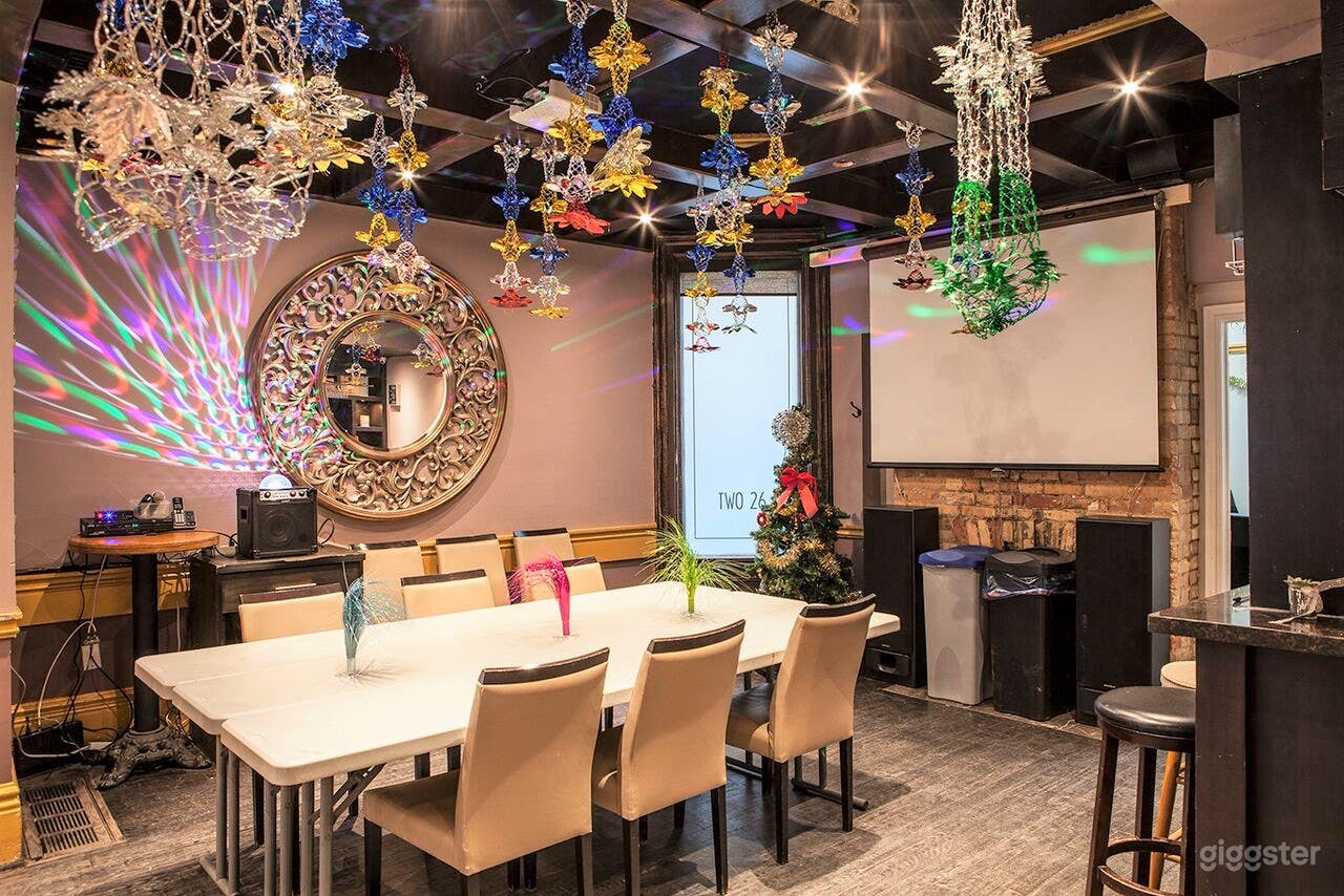 Meeting Space In Downtown Toronto Photo 4