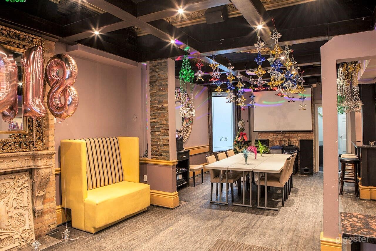 Meeting Space In Downtown Toronto Photo 3