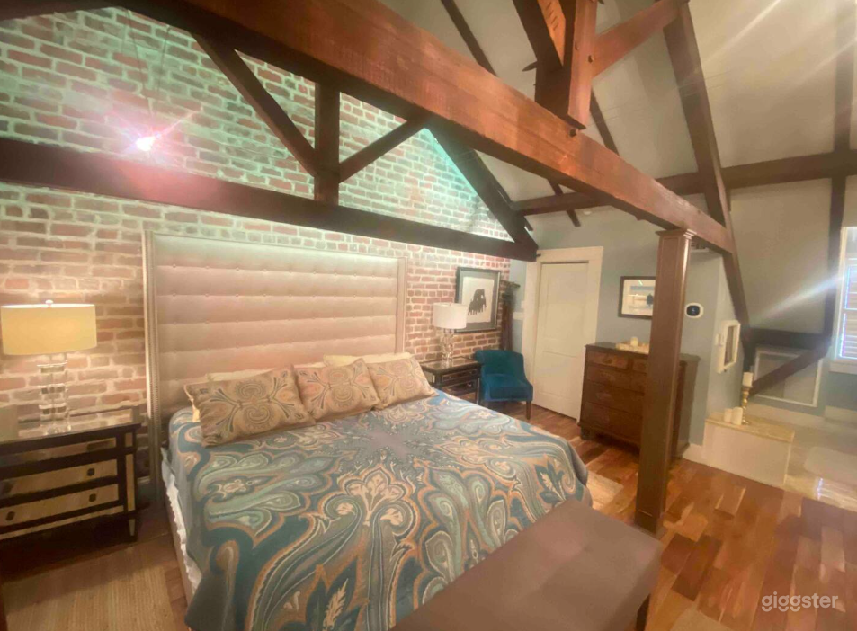 Historic Luxury Home with SPA! Photo 2