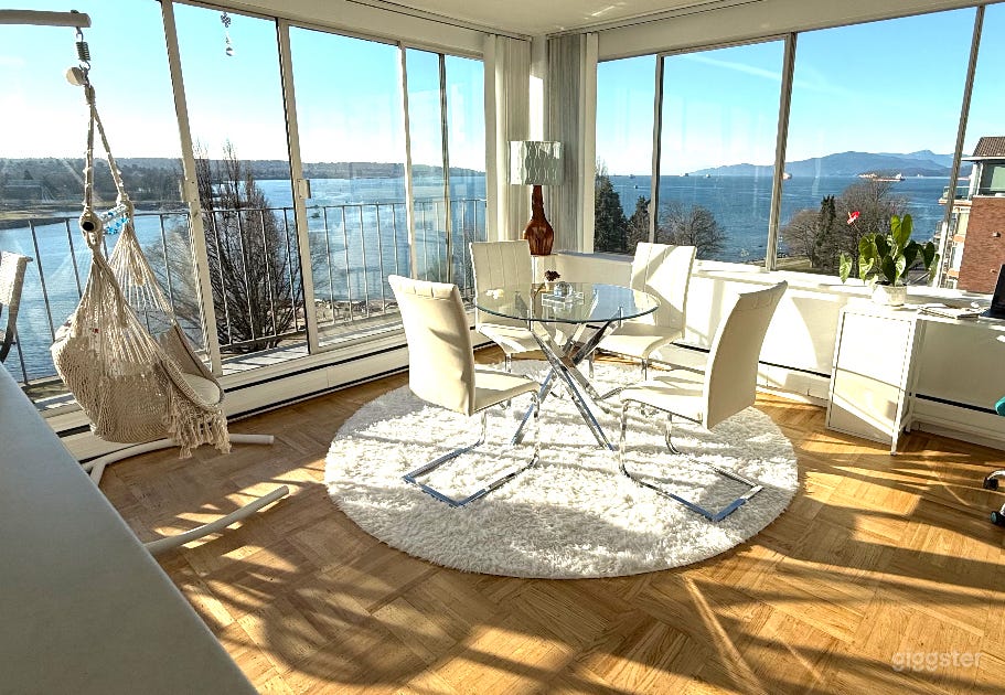 Beautiful Full Ocean View Photo 1