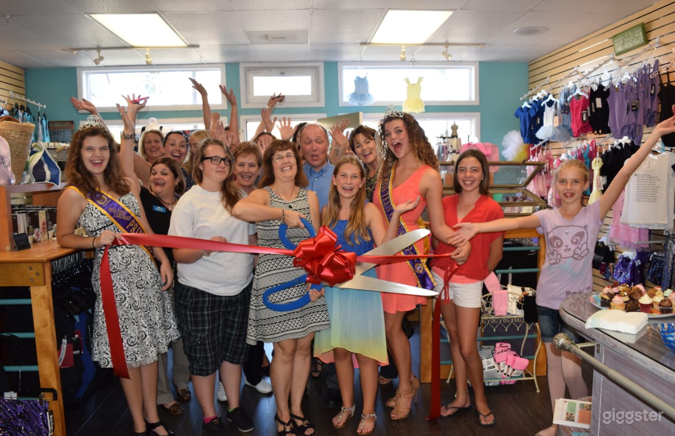 Dance Boutique for Photoshoots &amp; Filming Photo 2